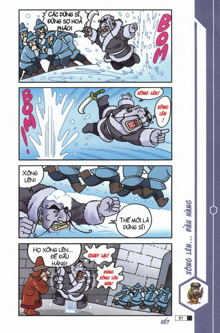 Nho giáo (Quyển thượng - 1971) - Trang 102