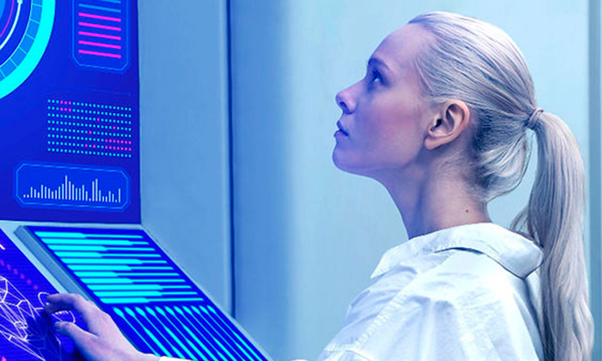 TEP Institute Presenta: ExperiencIA Humana, un Webinar sobre el Impacto de la IA en el Futuro Profesional