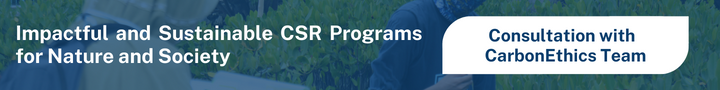 Impactful and Sustainable CSR Programs for Nature and Society