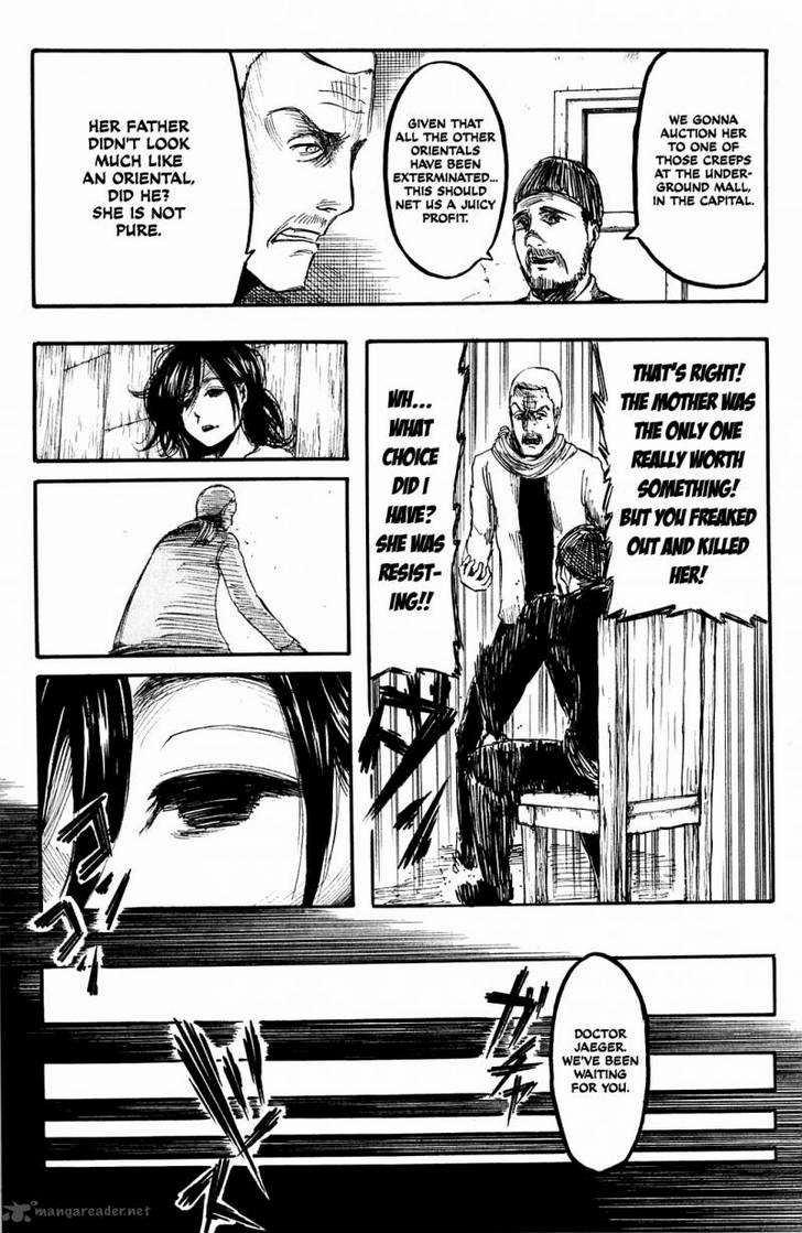 Attack On Titan