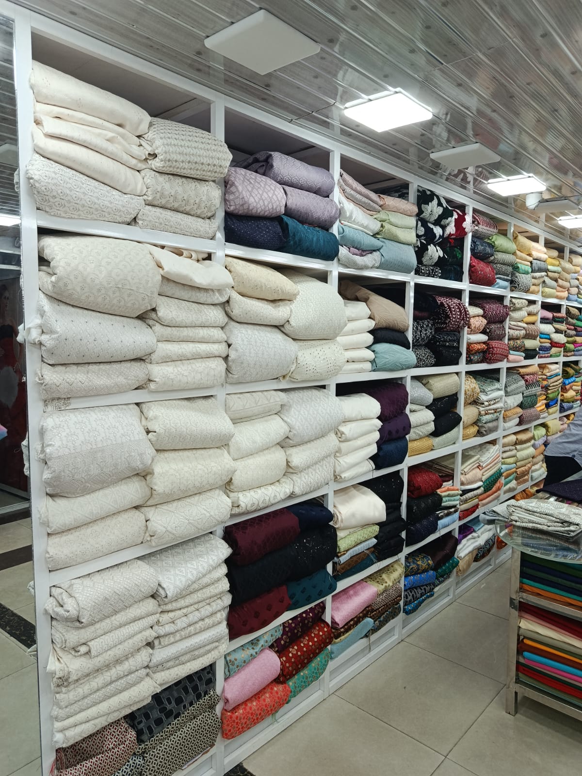 Fabric range 05