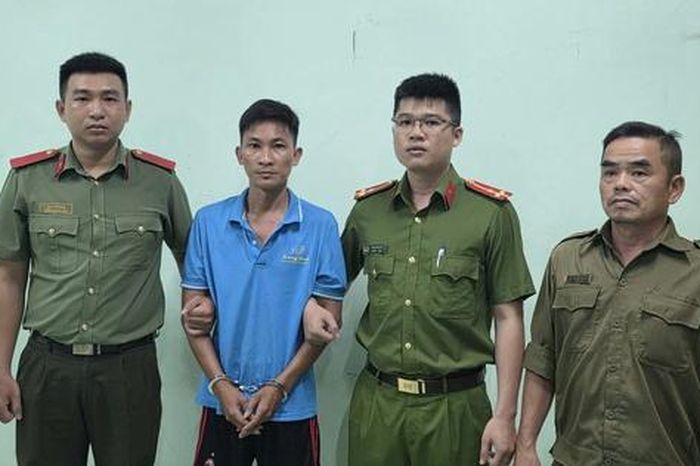 Tạm giữ hình sự người đàn ông đánh con riêng của 'vợ hờ' ở TPHCM - Báo Người Lao Động