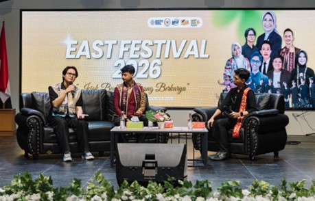 Kegiatan Workshop Zine Kaltim