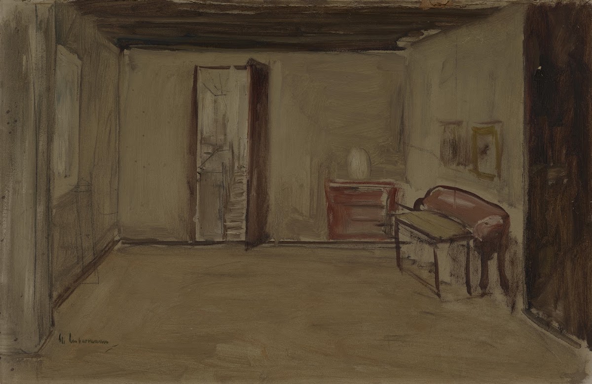 Interior 1910 1920