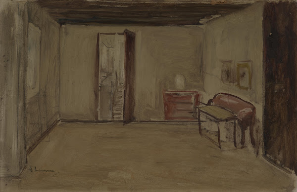 Interior 1910 1920