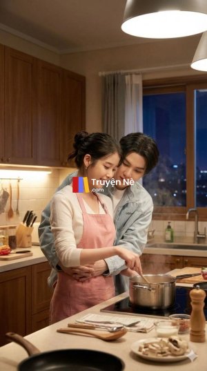 Người Đàn Bà Trong Căn Nhà Của Tôi