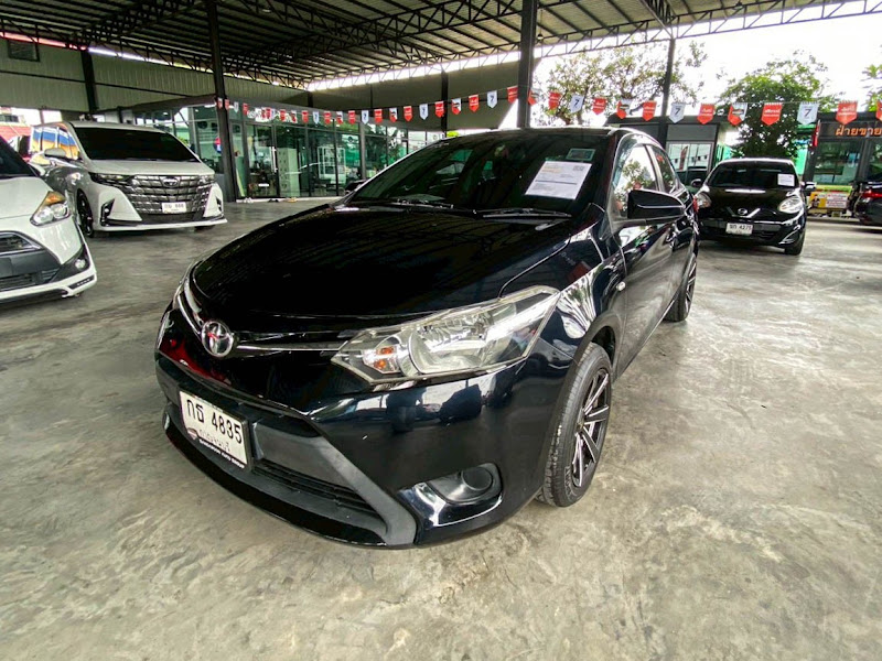 TOYOTA VIOS