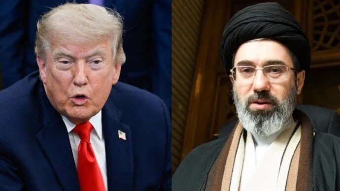 Trump Announces Doha Talks with Iran, Tehran Denies Technical Meeting