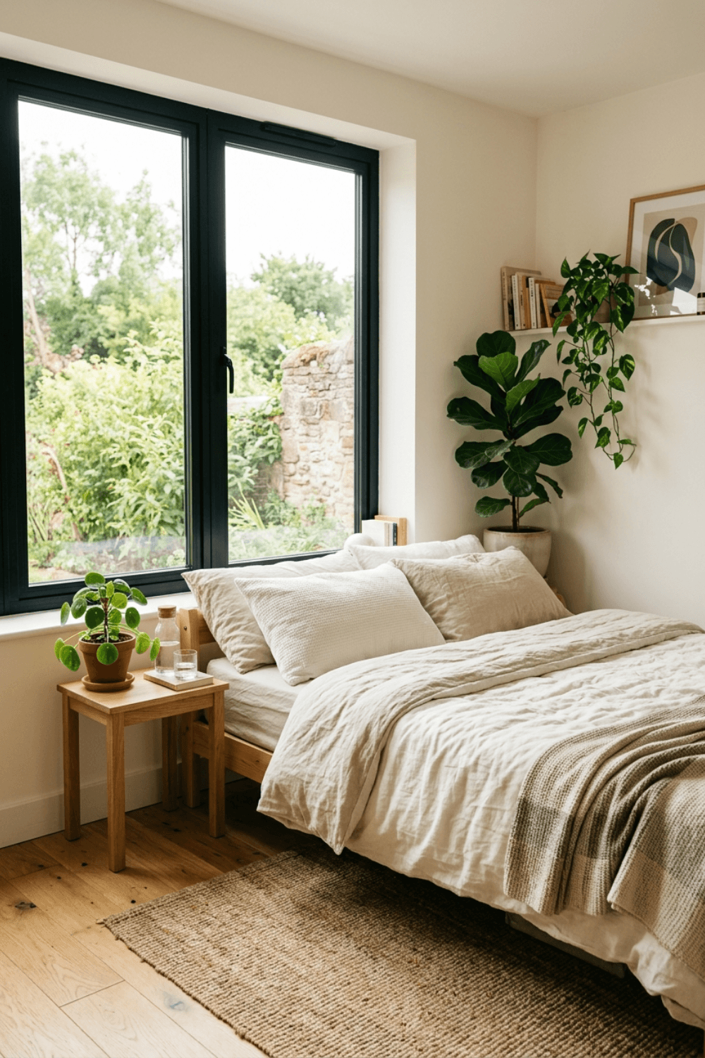 Discover the perfect aesthetic bedroom decor ideas for a calming atmosphere