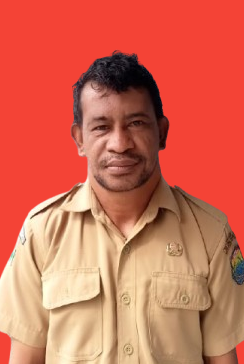 YUDISTIRA WENNO, S.K M