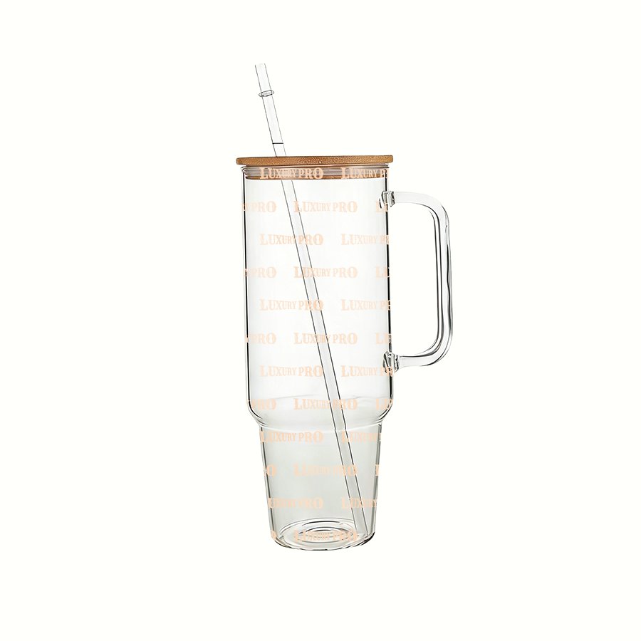 Crystal glass