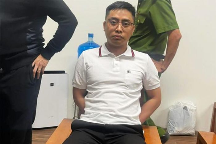 Xét xử Bùi Đình Khánh, kẻ nổ súng khiến thiếu tá Công an Quảng Ninh hy sinh - Báo VTC News