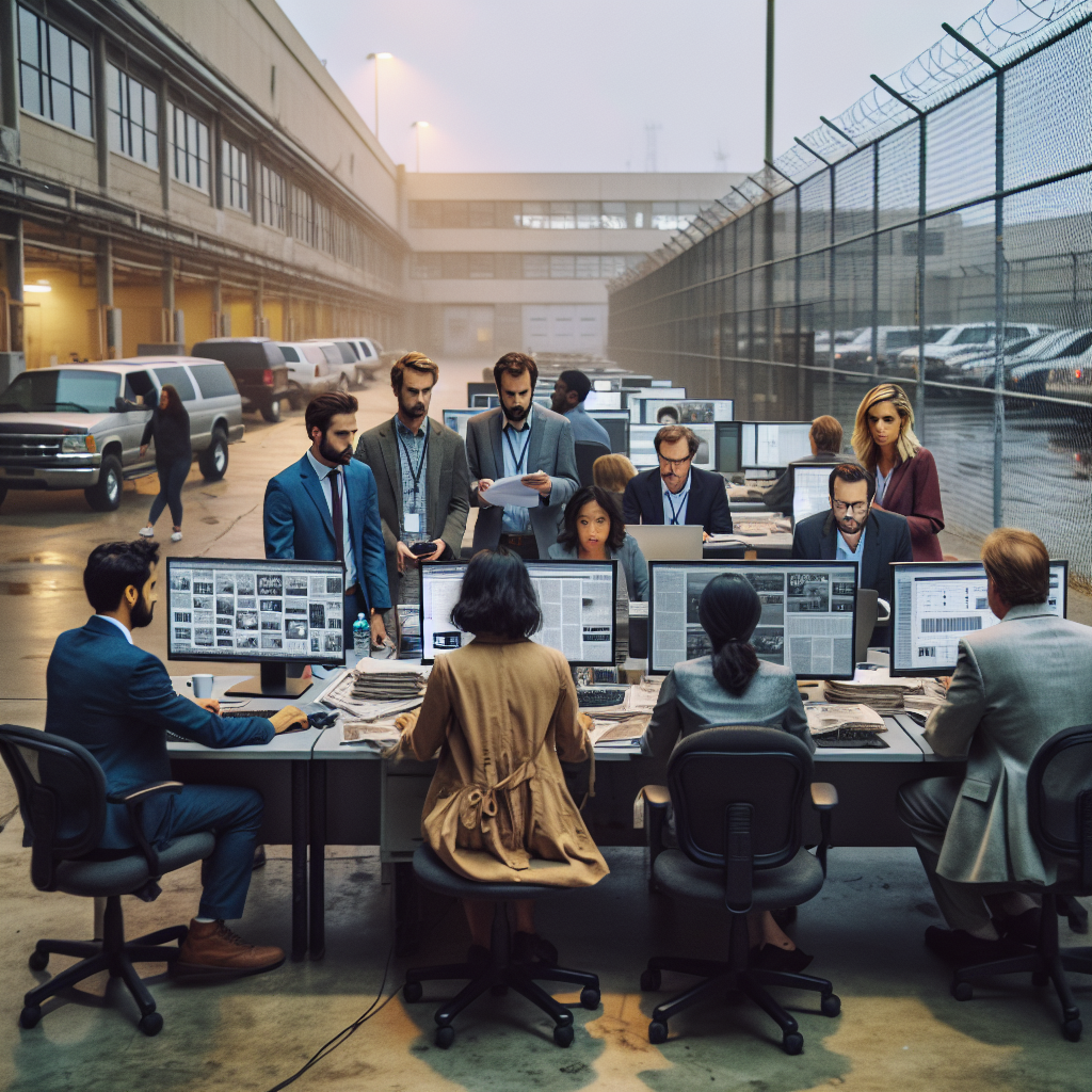 Supreme Court Ruling on Copyright Enforcement Sparks Workforce Implications for Digital Content Companies