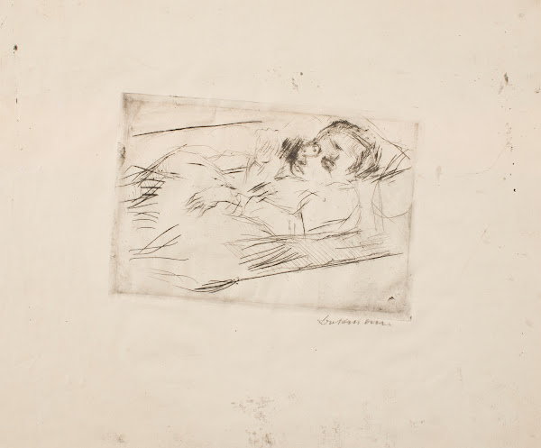 Peter ill 1913