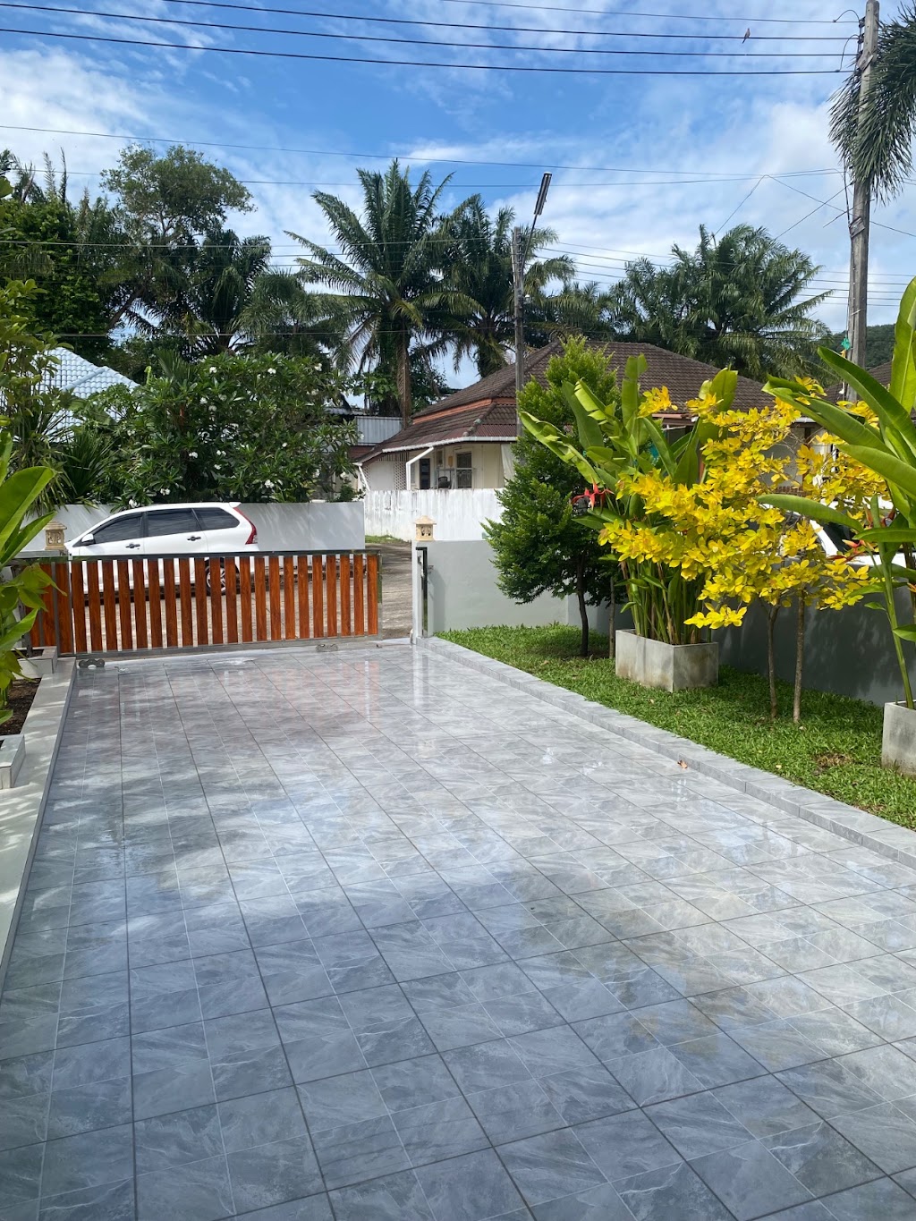 เพลินจันทร์ 2 · ป่าคลอก 5