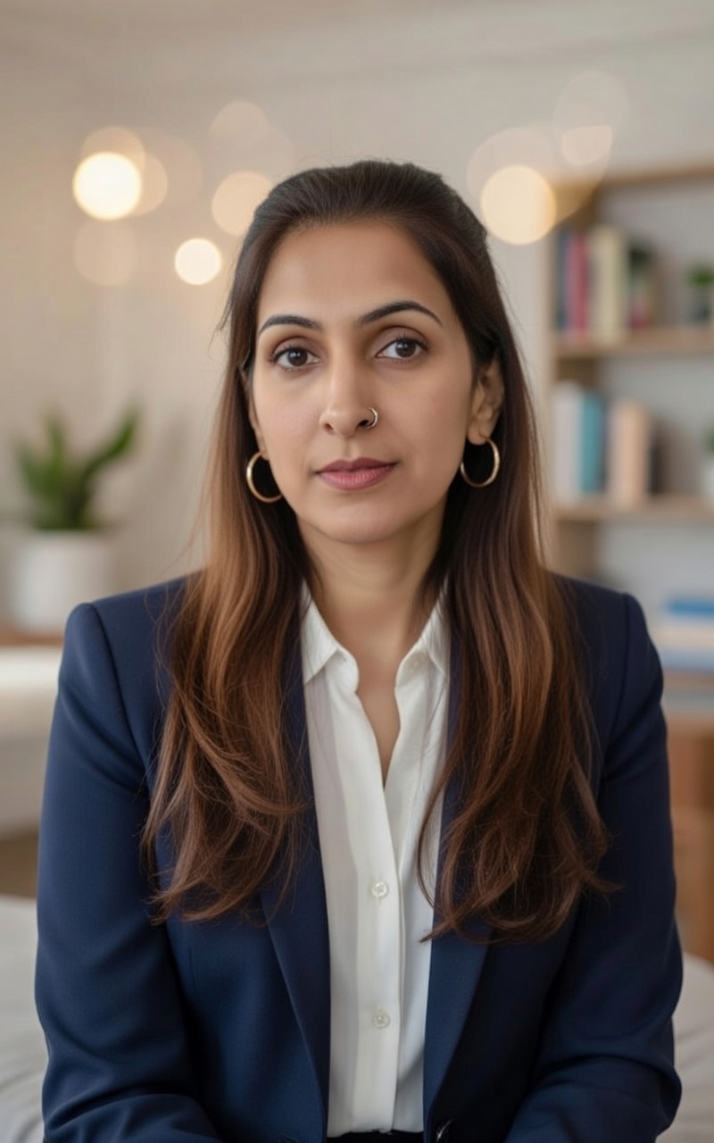 Tanjana Sehgal