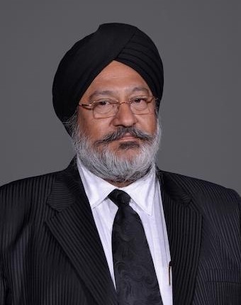 Shri B. S. Khanna