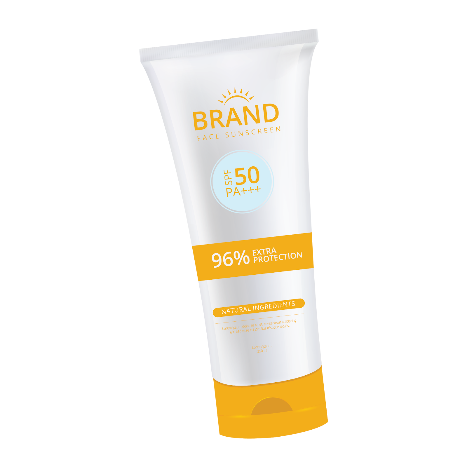 Use Sunscreen reef friendly. Easy steps protect coral reef, Protect coral reef, help coral reef. CarbonEthics Indonesia