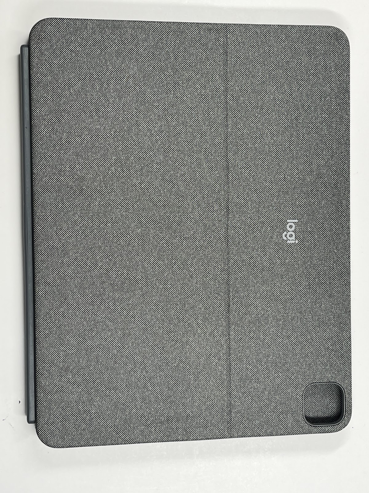 (方鏡頭)ipad pro 12.9 2018-2022/ipad air 13 M2/ipad air 13 M3 iPad 鍵盤 福利機商品圖片