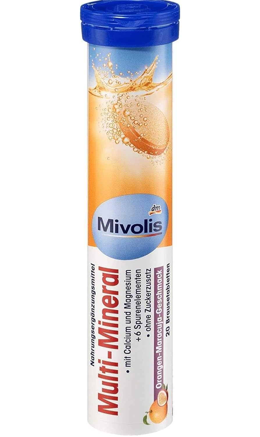 MIVOLIS MULTI-MINERAL