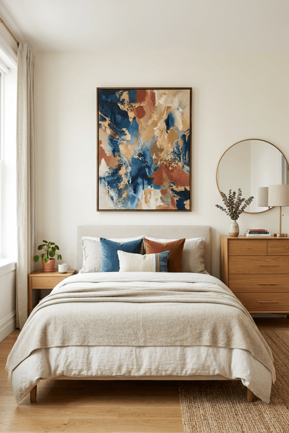 Discover the perfect aesthetic bedroom decor ideas for a calming atmosphere
