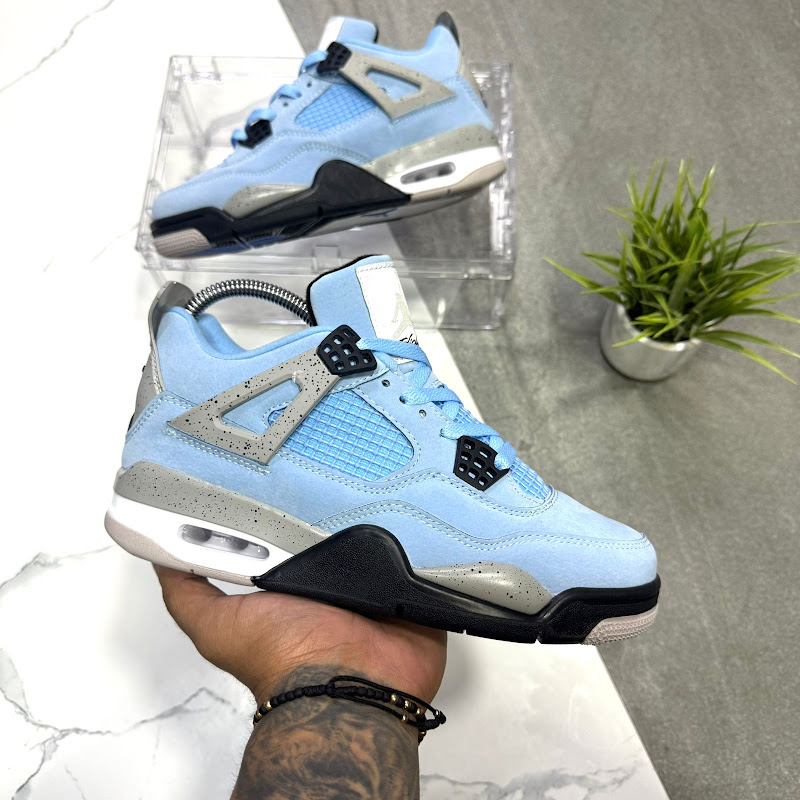 Jordan Retro variante 2