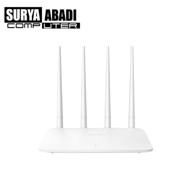 ACCESS POINT TENDA F6