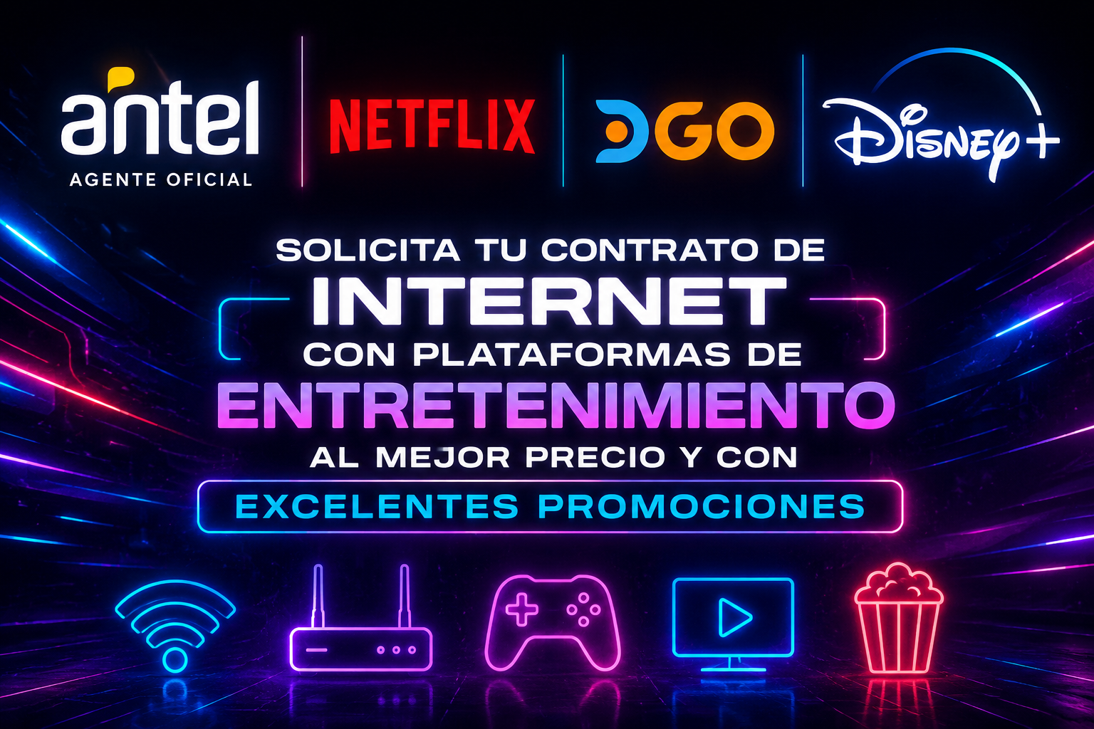 Información Compuplace