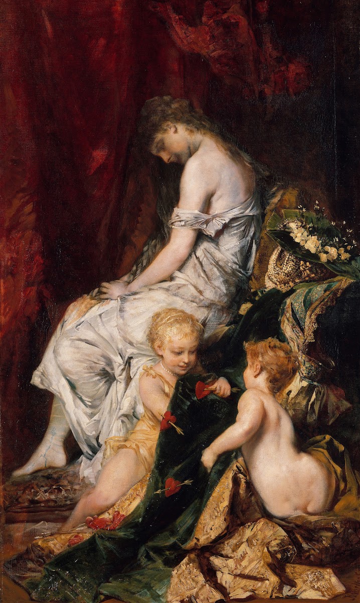 The Dream after the Ball