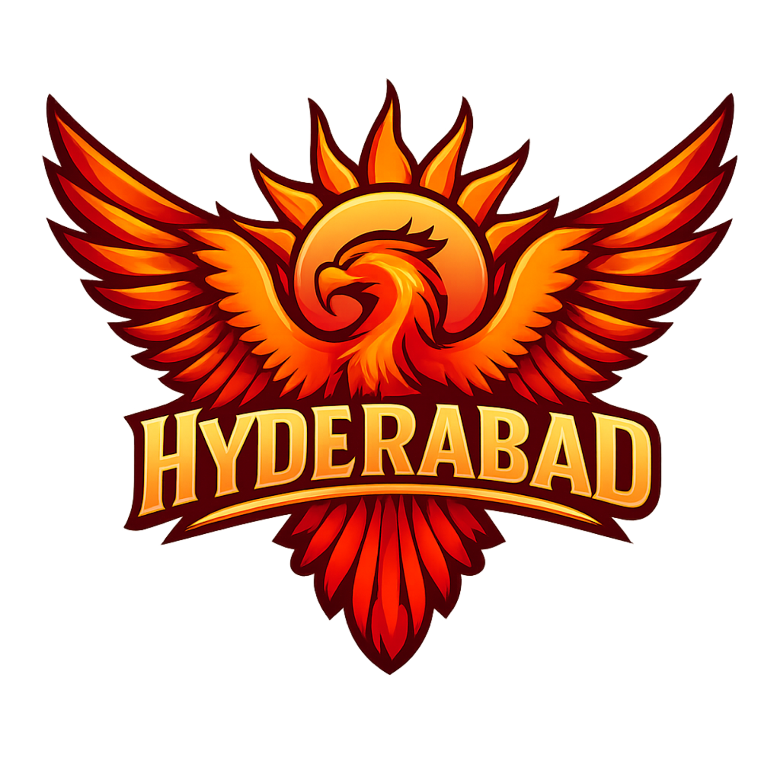 SRH logo