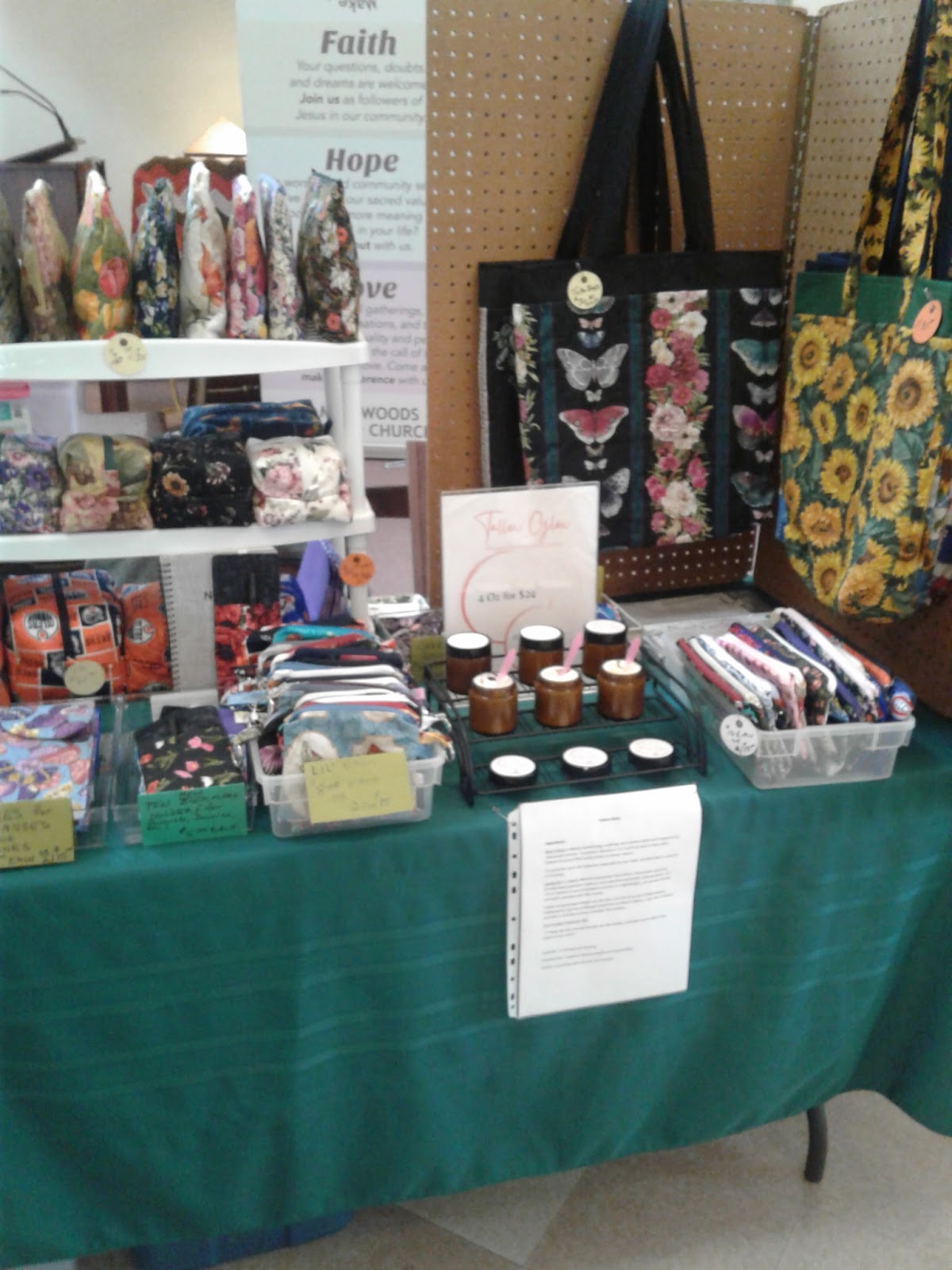Jills Sweet Treats and Jills Creative Designs