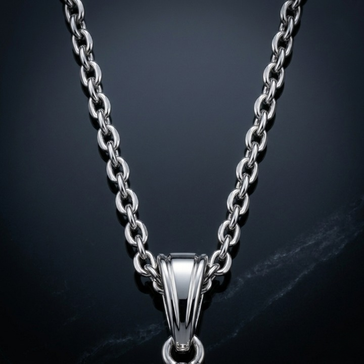 Chain detail