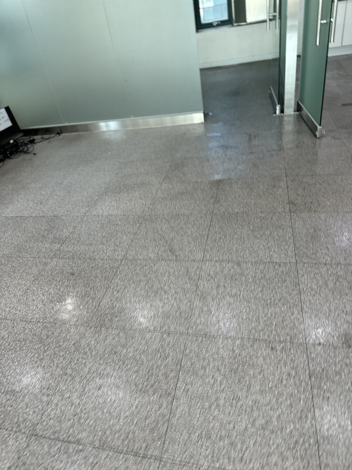 서초 오피스 정기 청소 관리 시스템