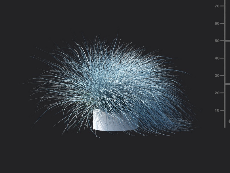 Maxtree - Plant Models Vol.115