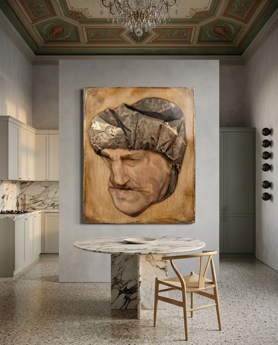 Взгляд