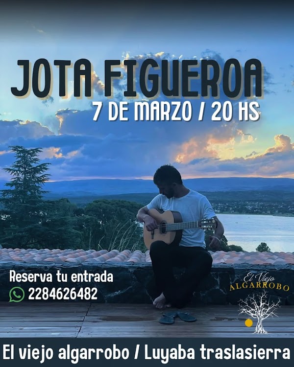 Jota Figueroa