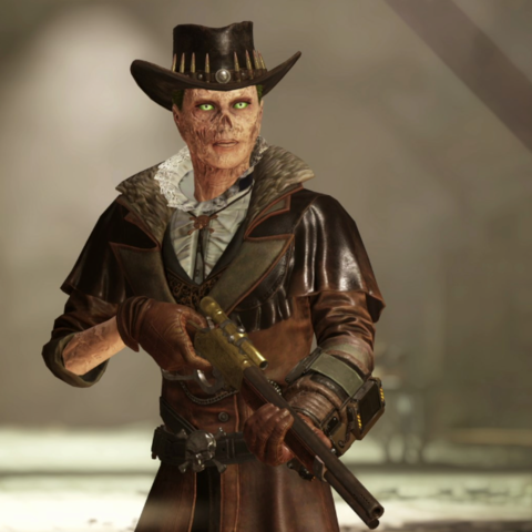 Bethesda Exec Demands More Shadowdrops: 'Own the Internet'