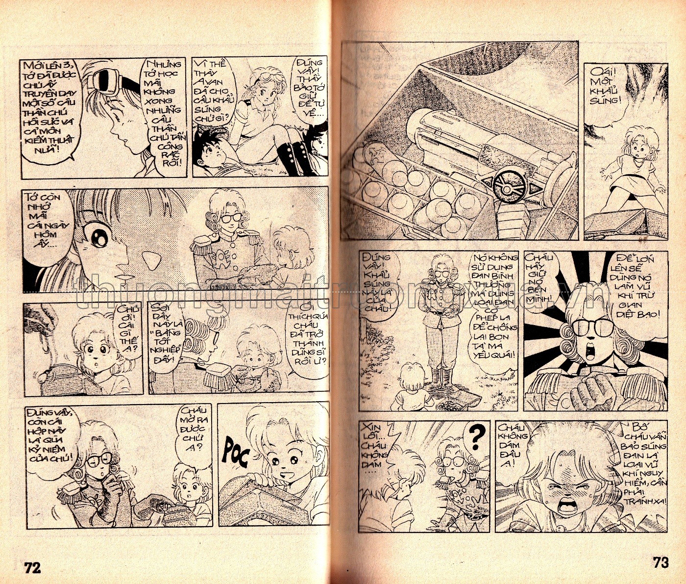 Tập 4 - Trang 37