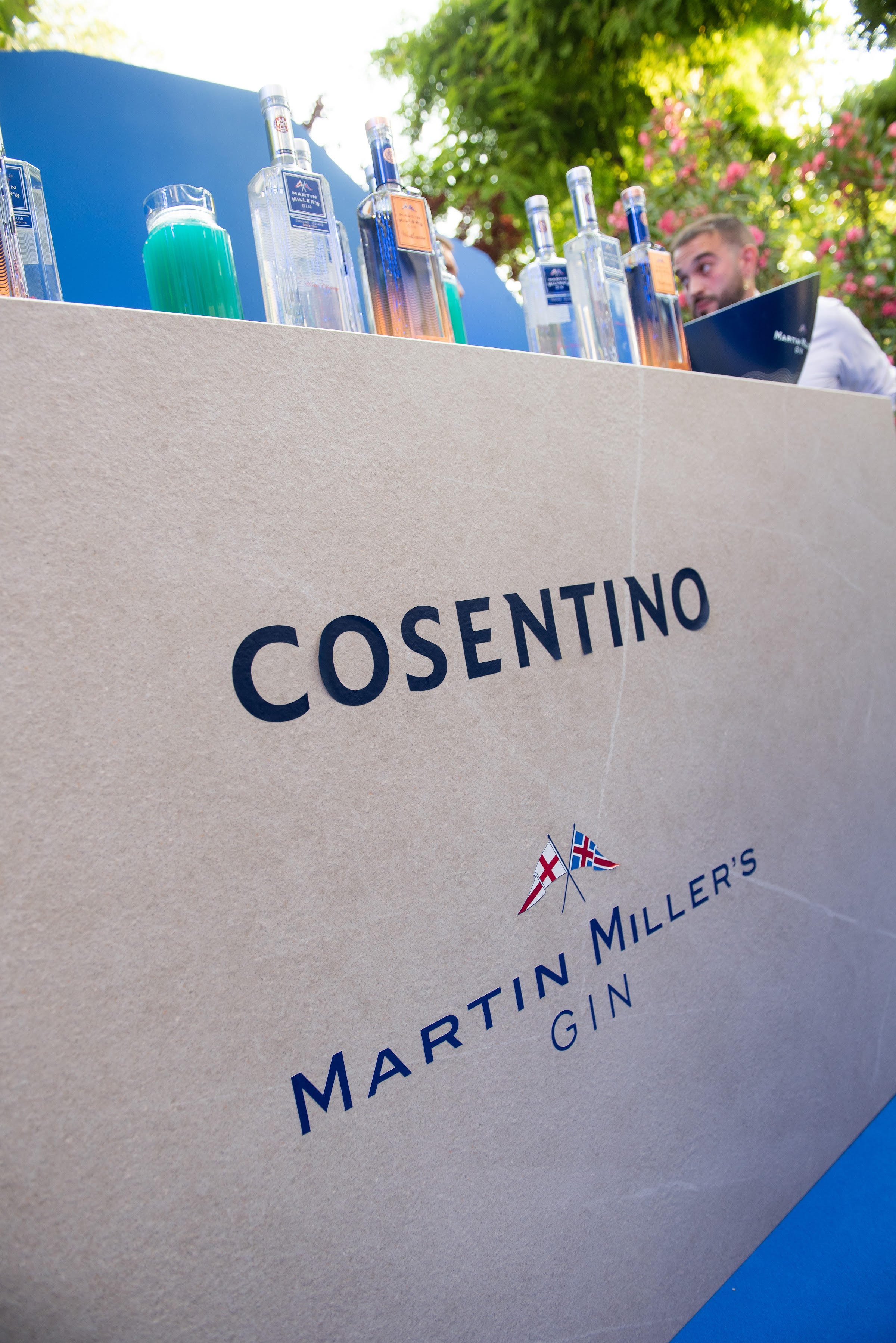 COSENTINO BLUE EVENT, image 6
