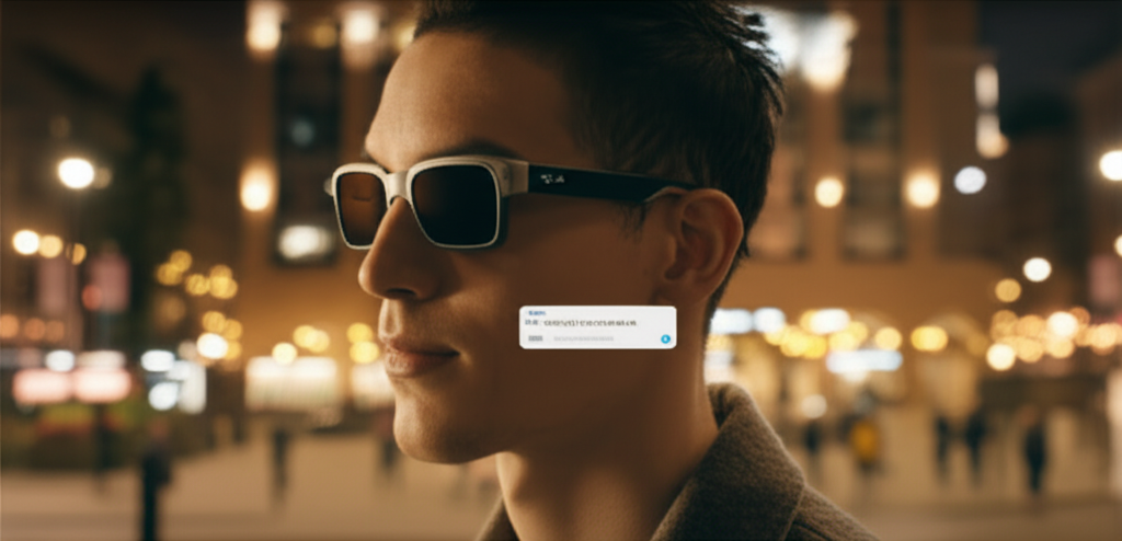 Skeptical Analysis: Rocket Health's AI Voice Journal and Meta's Ray-Ban Display Glasses