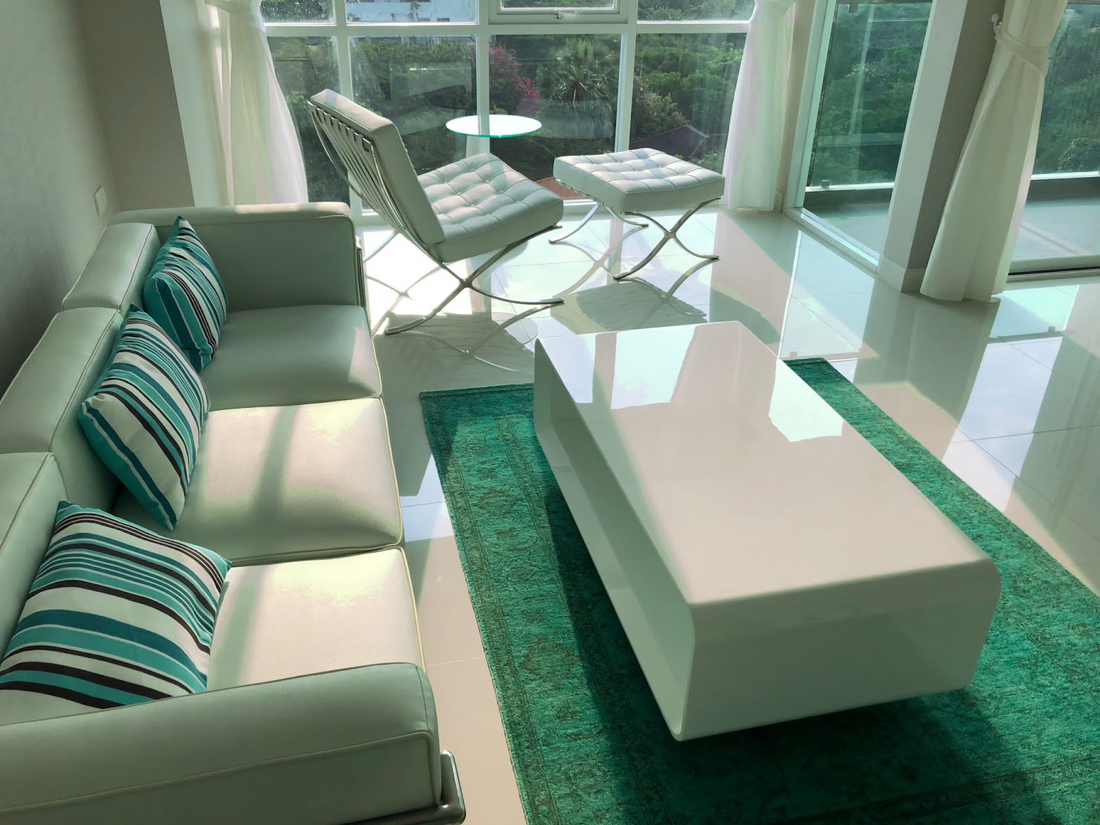 Rayong Condo Chain - Studio, Floor 3 4