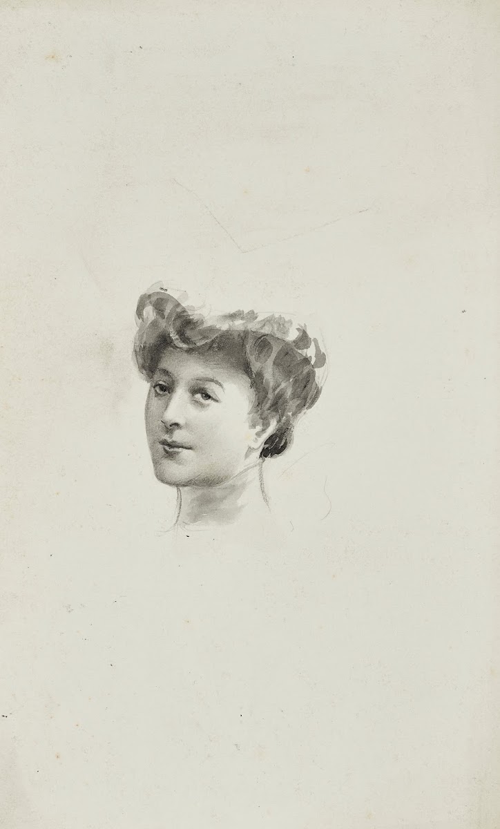 Etude 1900 1905