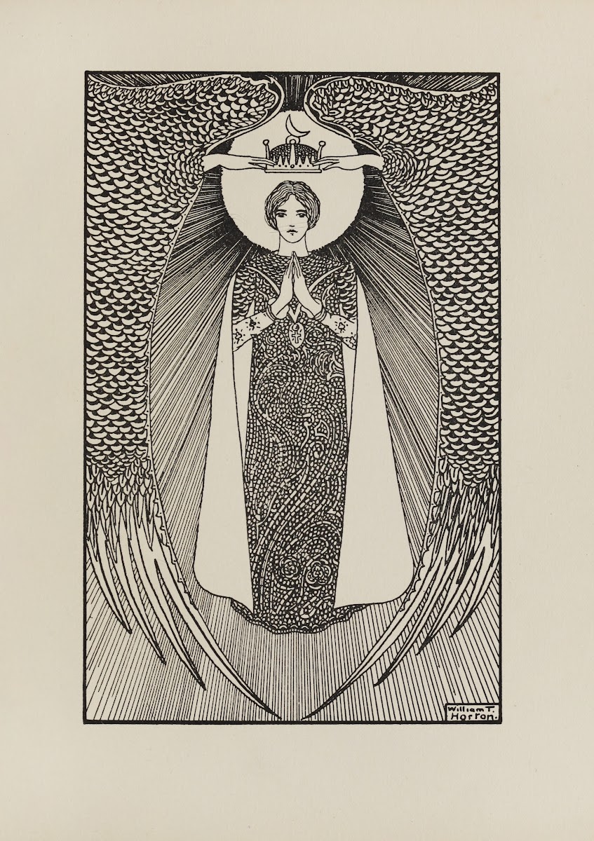 A book of images Pl22 1898