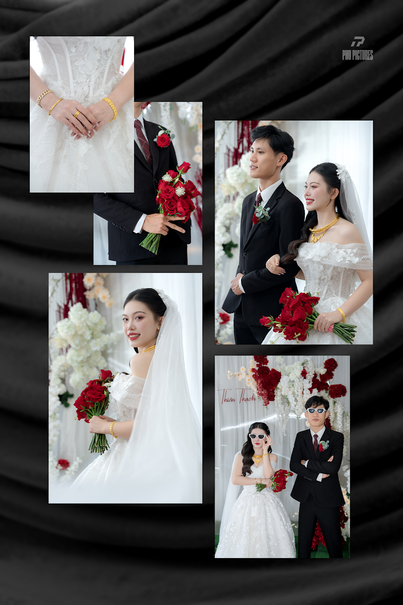 Ảnh bìa album
