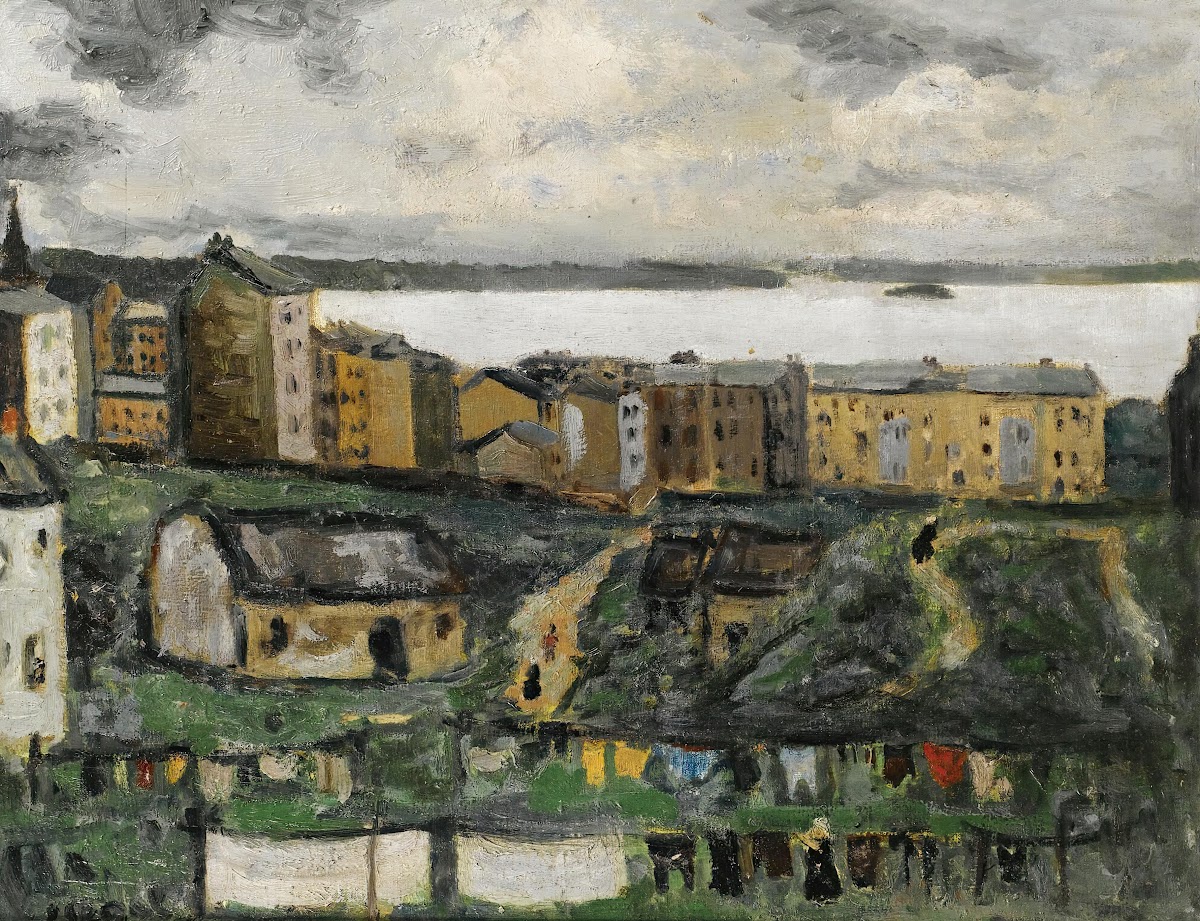 Village View