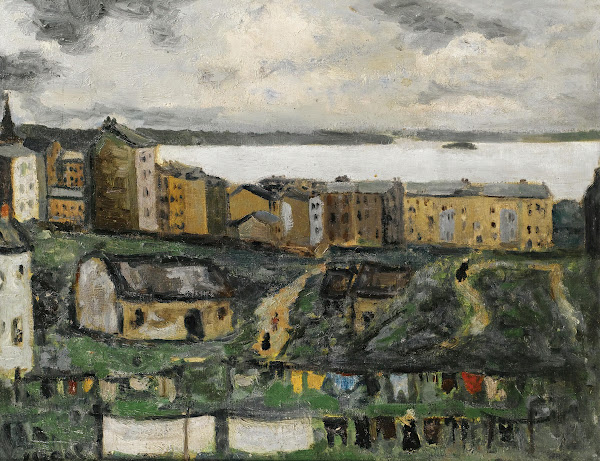 Village View