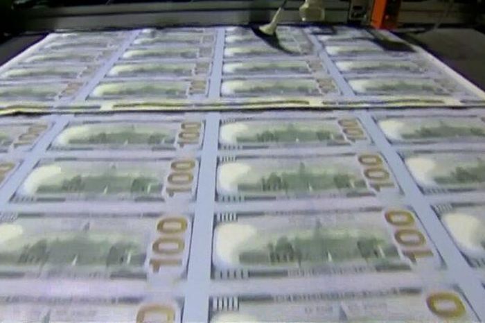 Mỹ mở chiến dịch thu hồi hơn 22 tỷ USD gian lận - Báo An Giang