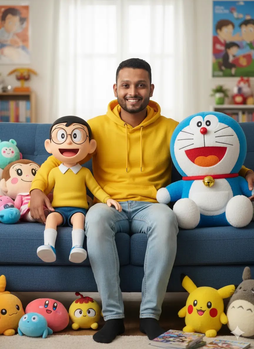 PDX Prompt App Screenshot 3