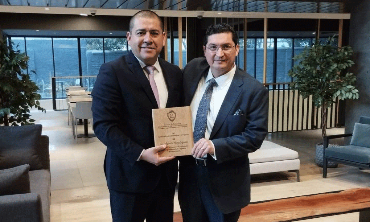 Estrategia y Competitividad: El impacto de la Educación Ejecutiva en los resultados corporativos