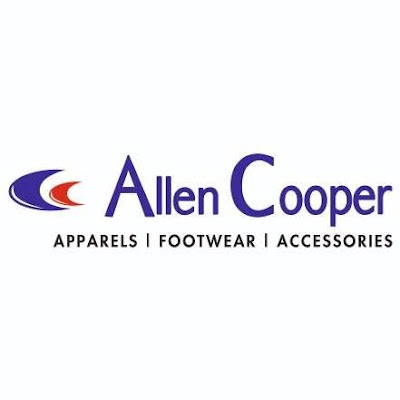 Allen Cooper Logo